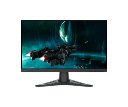 Monitor Lenovo G24e-20 czarny